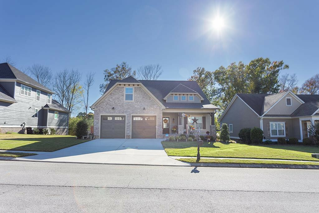 Property Photo:  9070 Silver Maple Drive  TN 37363 