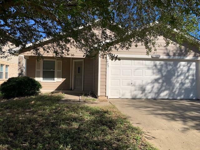 Property Photo:  17820 Honey Locust Lane  TX 78621 