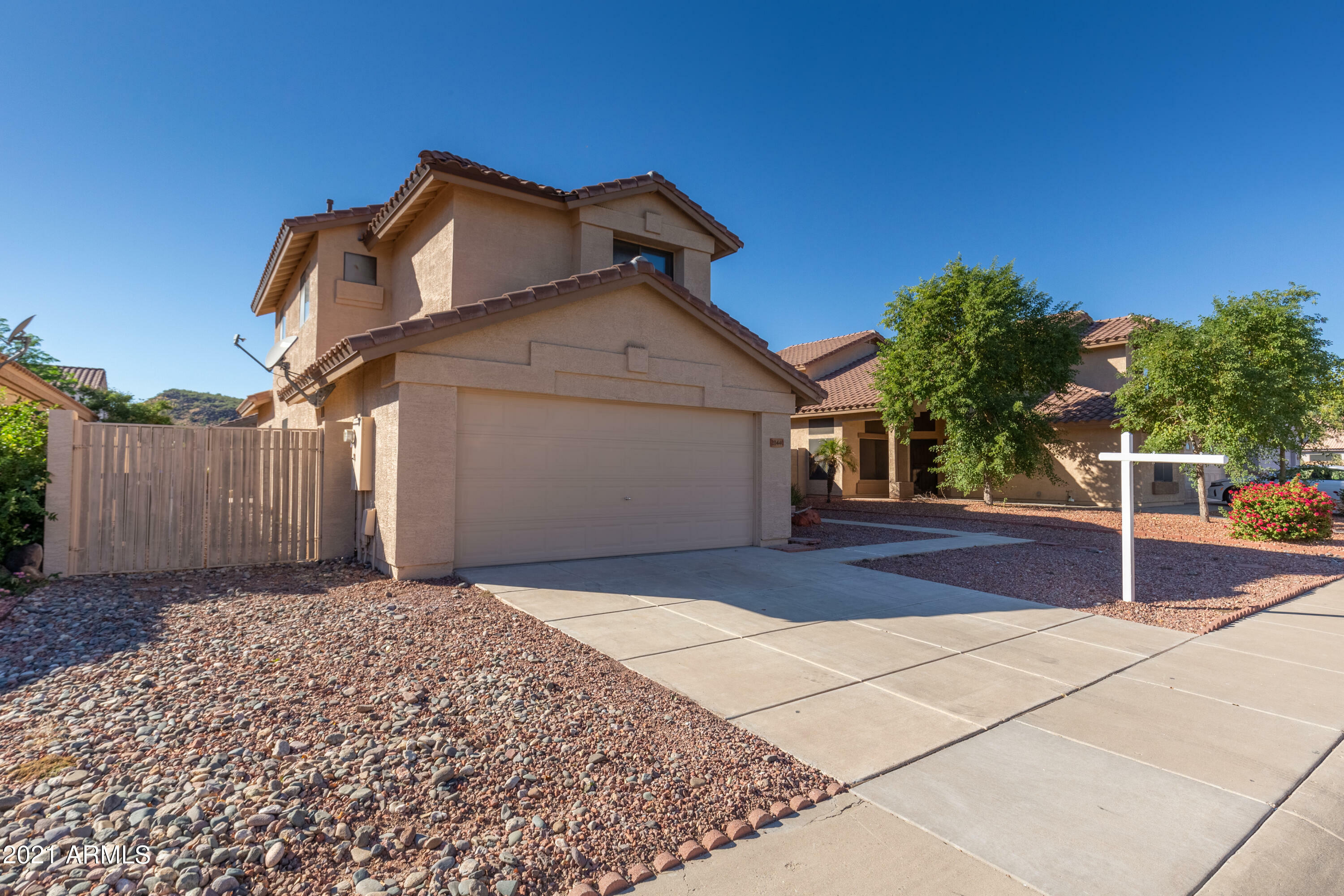 Property Photo:  20440 N 39th Drive  AZ 85308 