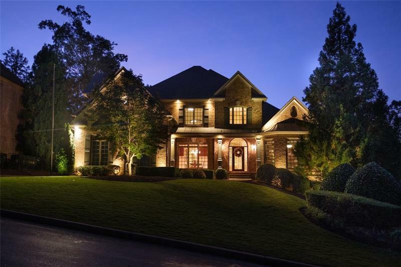 Property Photo:  8670 Merion Drive  GA 30097 