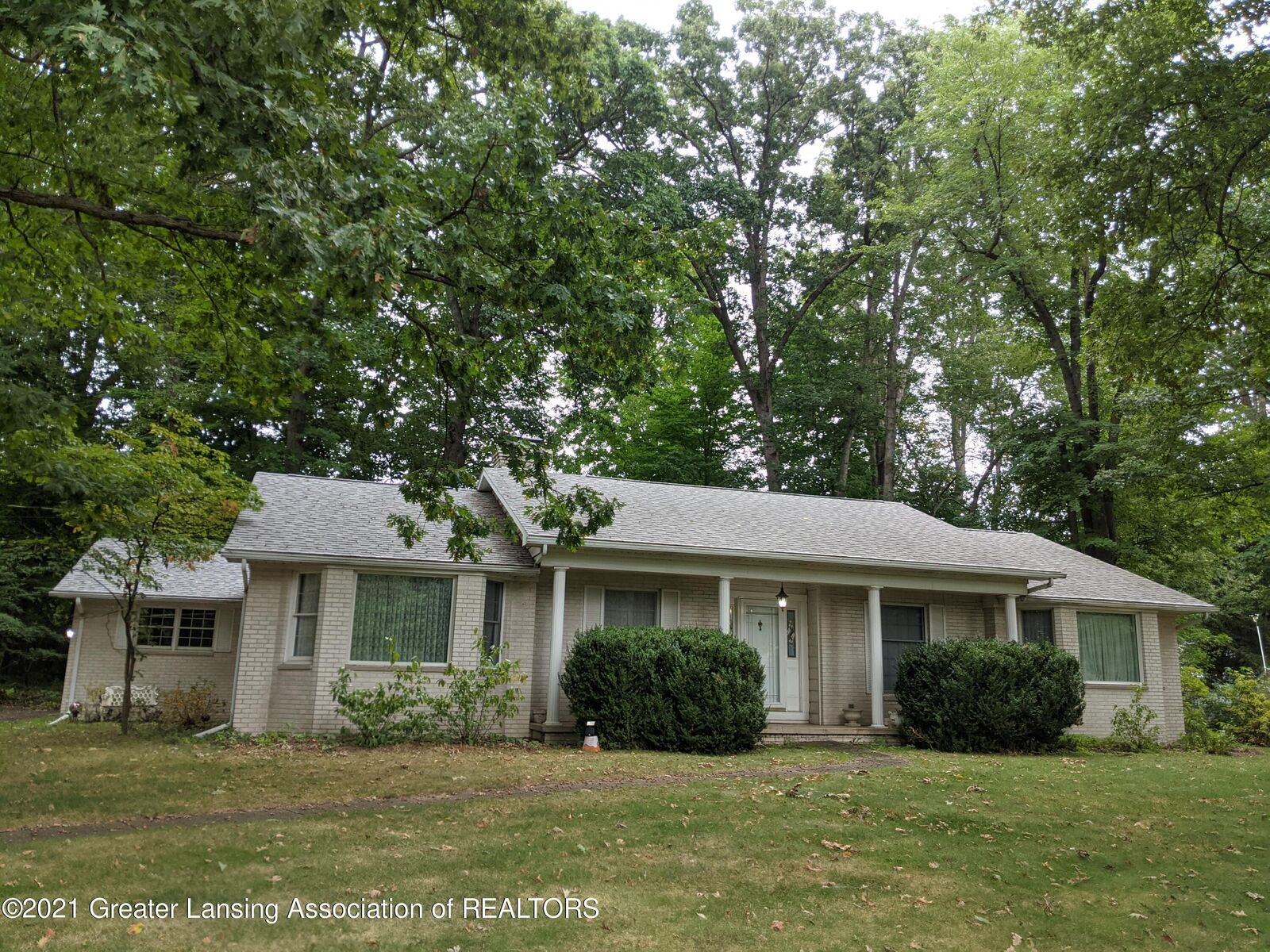 Property Photo:  507 McArthur River Drive  MI 48827 