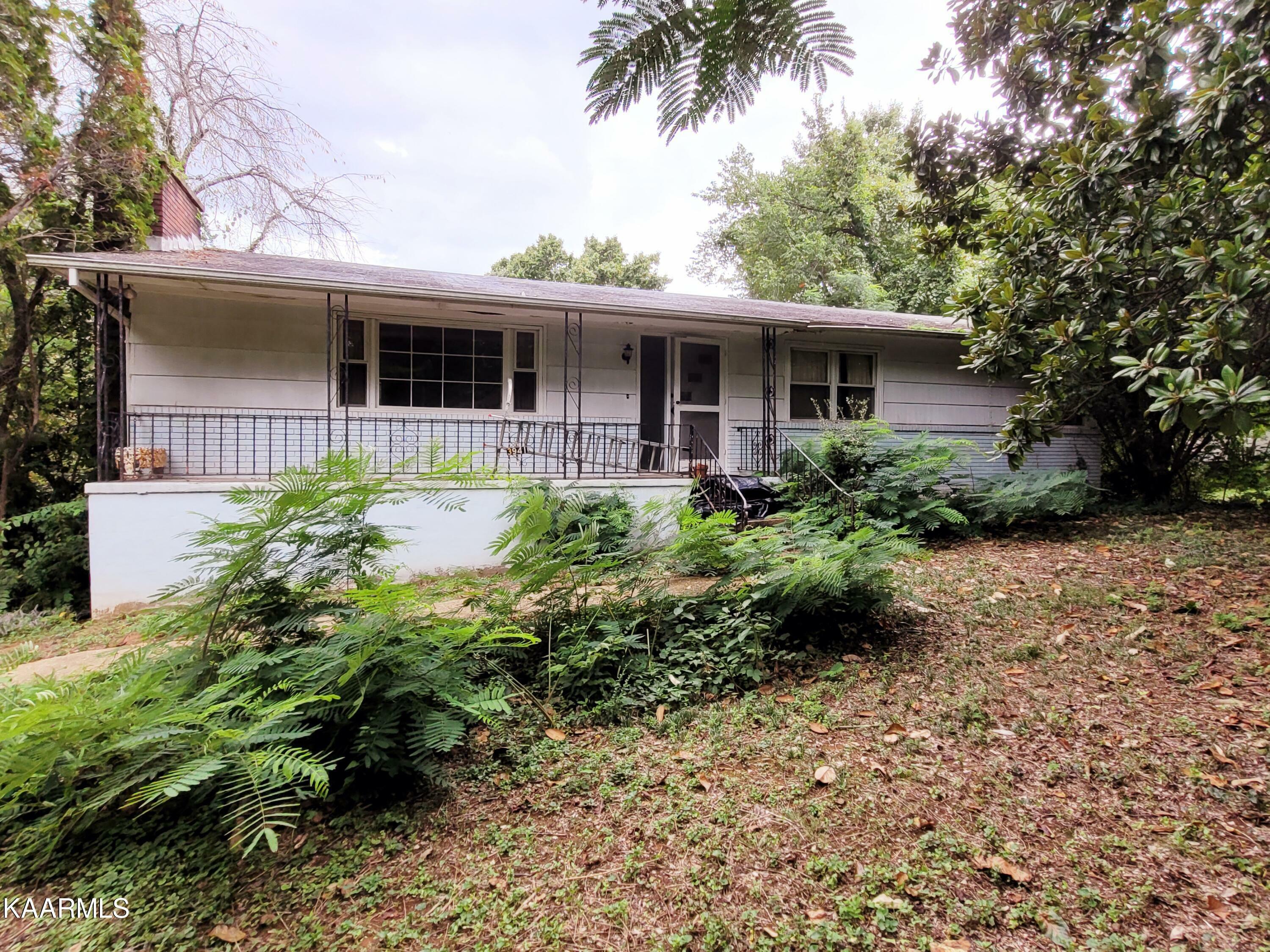 Property Photo:  3941 Wilani Rd  TN 37919 