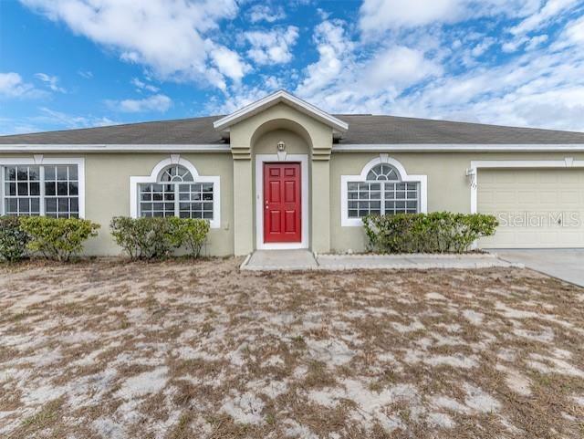 Property Photo:  117 Herring Lane  FL 34759 