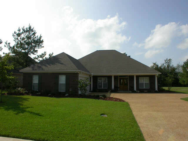 Property Photo:  1160 Windrose Circle  MS 39110 