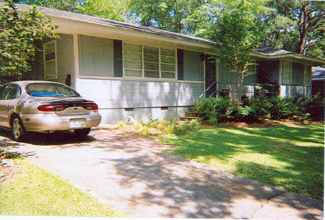 Property Photo:  4346 Manhassett Drive  MS 39211 