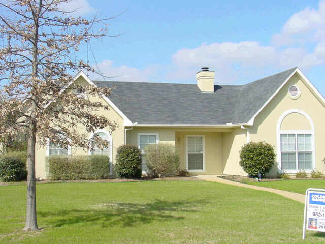 Property Photo:  538 Spring Hill Drive  MS 39110 