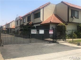 Property Photo: 13847 Los Angeles Street CA 91706