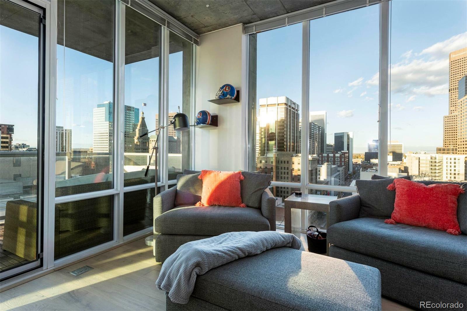 Property Photo: 891 14th Street 1708 CO 80202