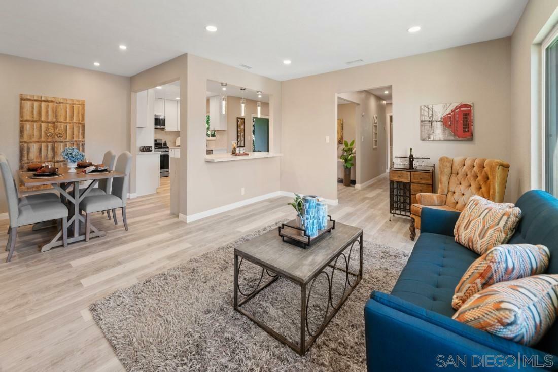 Property Photo: 739 Suzanne Ln CA 92026