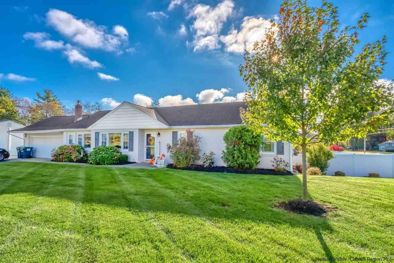 Property Photo: 277 Millers NY 12401