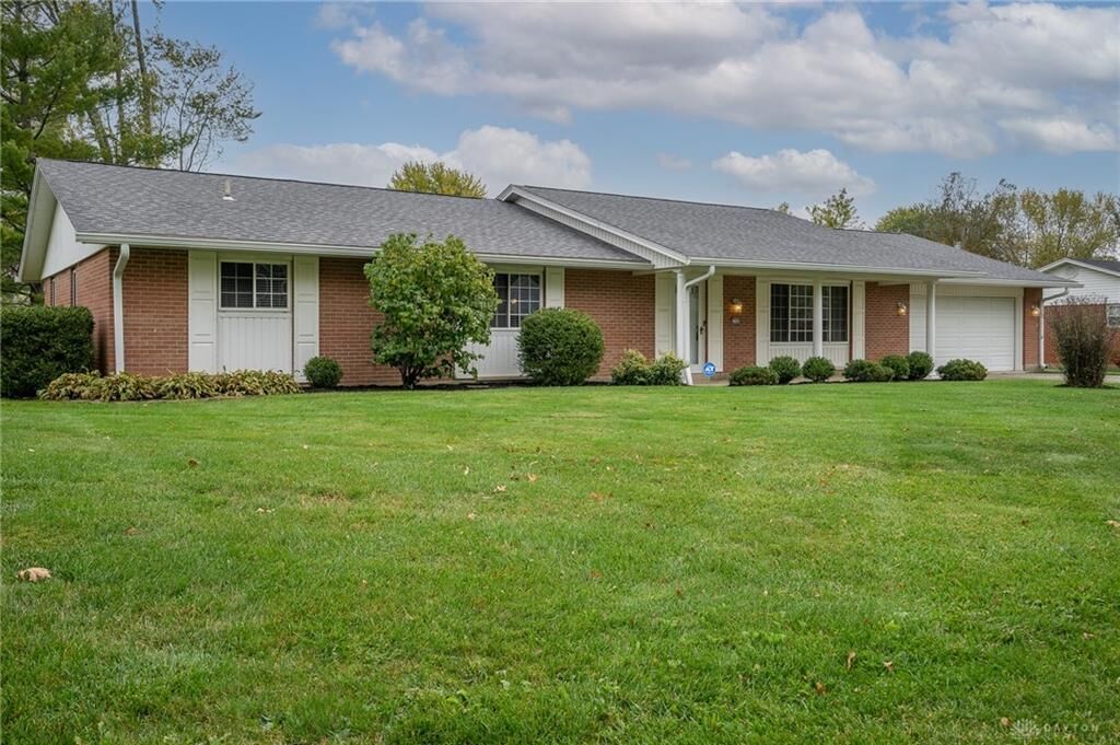 Property Photo: 2360 Apricot Drive OH 45431