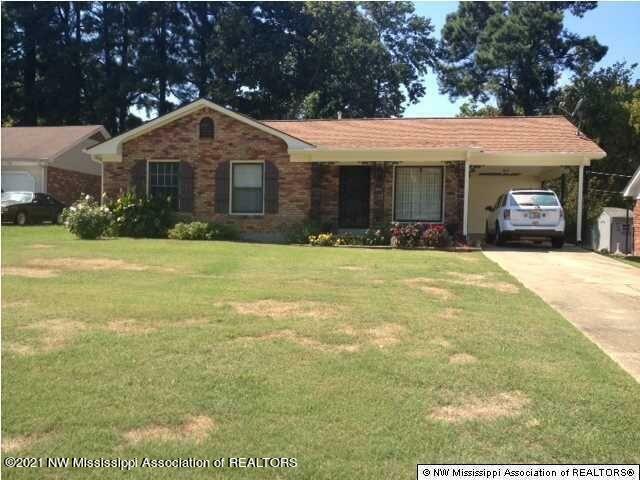 8301 Concord Cove  Southaven MS 38671 photo