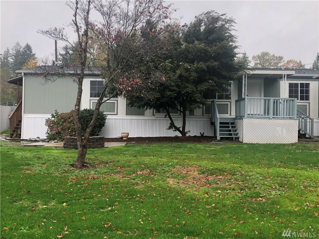 8730 206th St SE 16  Snohomish WA 98290 photo
