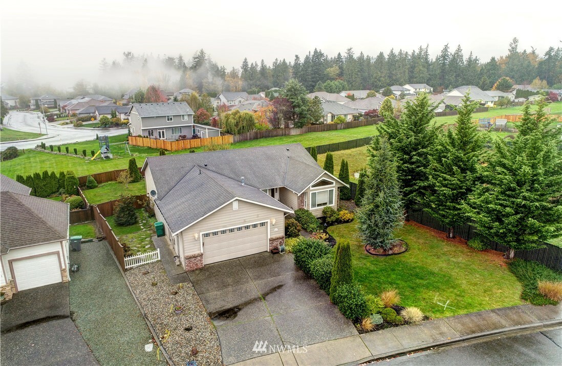 Property Photo:  28210 85th Drive NW  WA 98292 