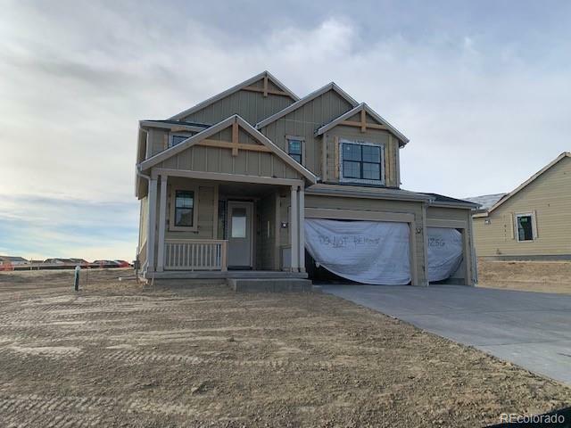 Property Photo: 1256 Elbridge Drive CO 80107