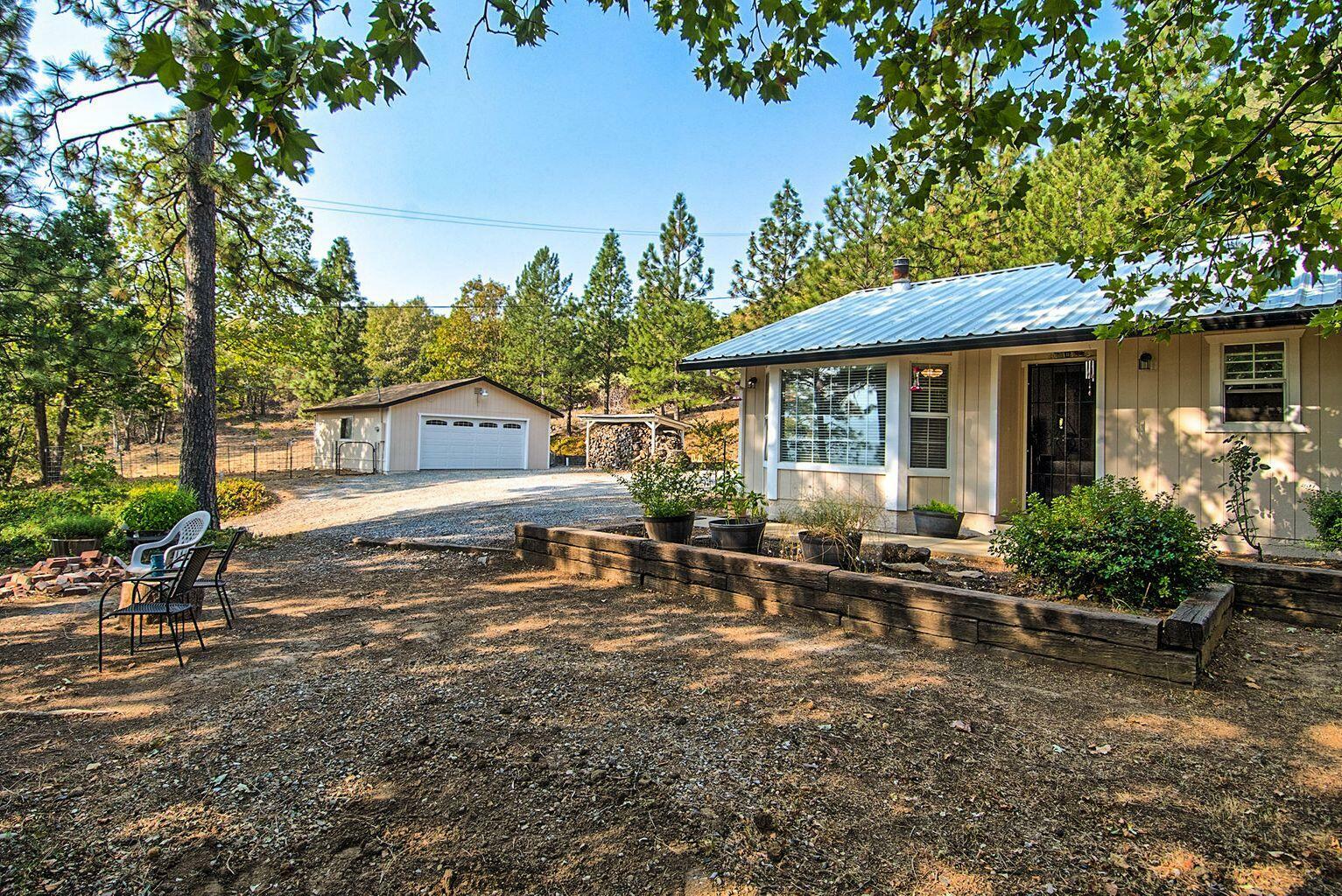 Property Photo:  29575 Snuffy Lane  CA 96084 