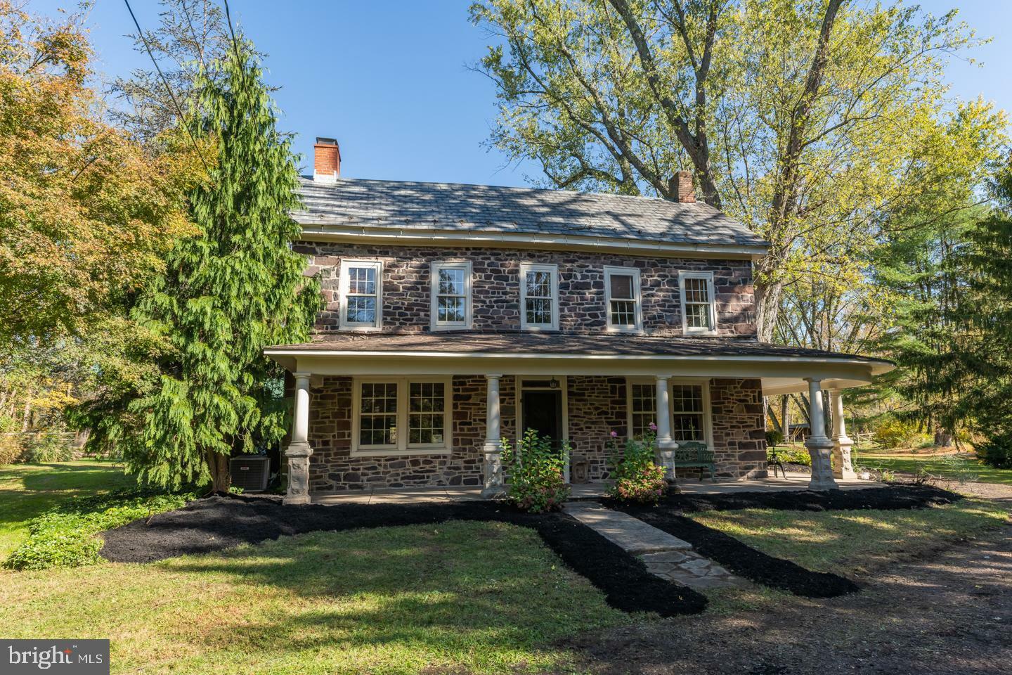 Property Photo:  225 Island Road  PA 18930 