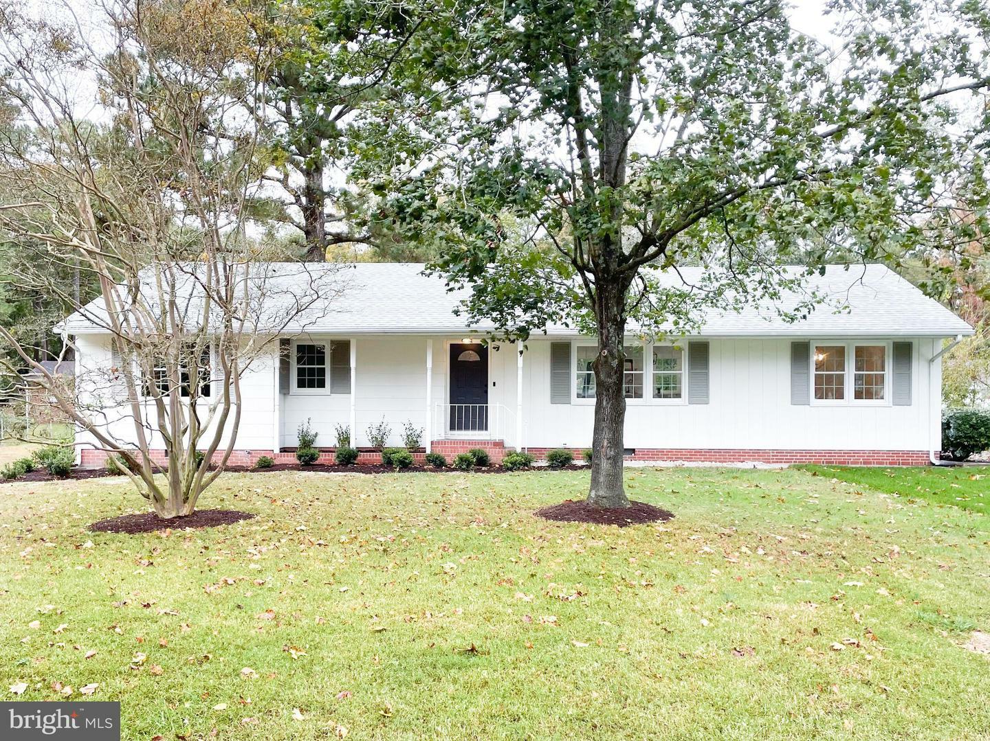 Property Photo:  305 Amherst Road  MD 21801 