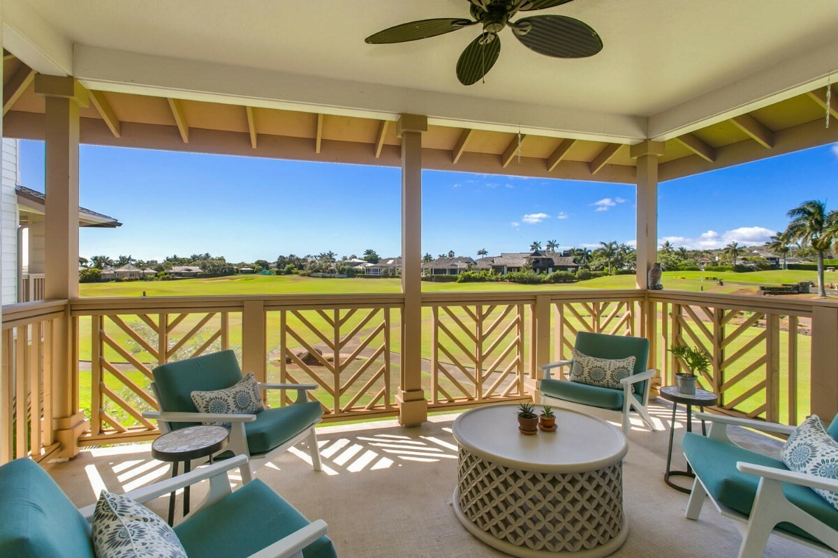 Property Photo:  2611 Kiahuna Plantation Dr 6K  HI 96756 