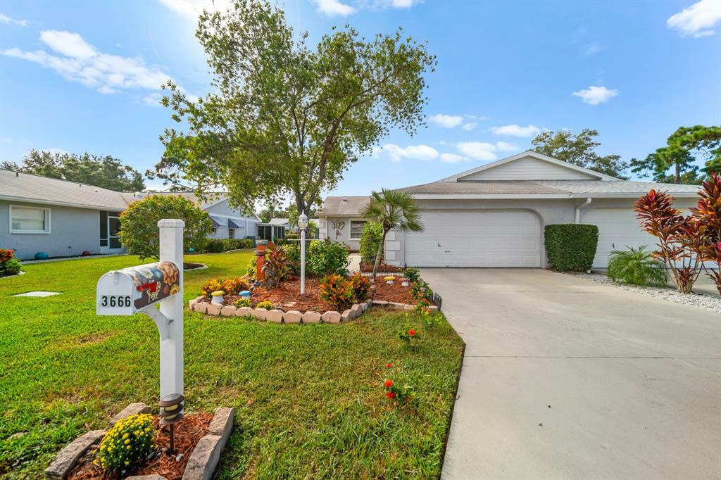 Property Photo:  3666 Bonaventure Court  FL 34243 