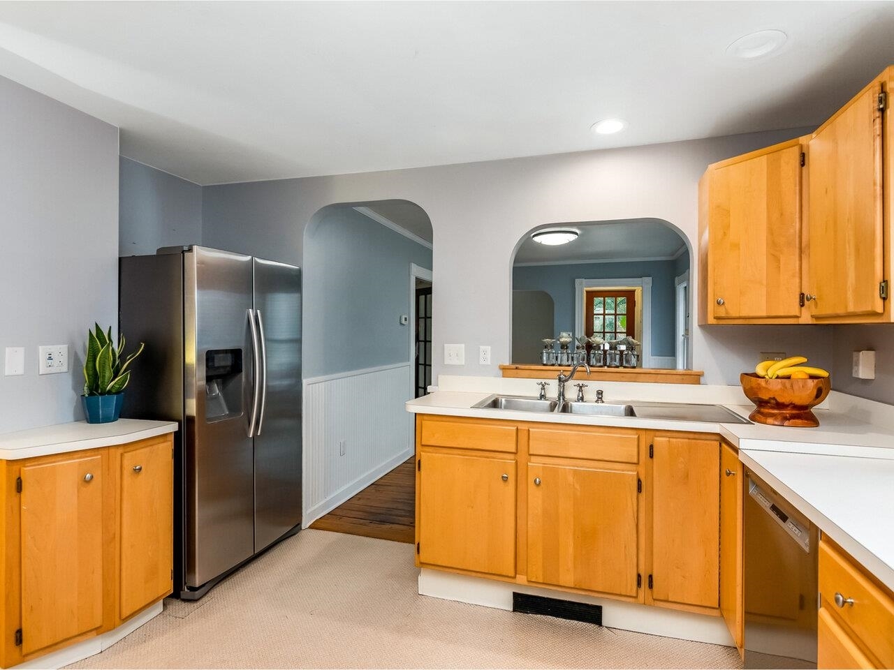 Property Photo: 358 North Street VT 05401-2922