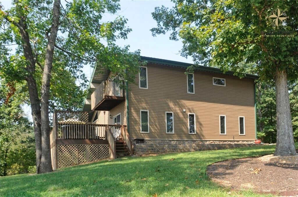 Property Photo:  18199 Timber Ridge Drive  AR 72761 