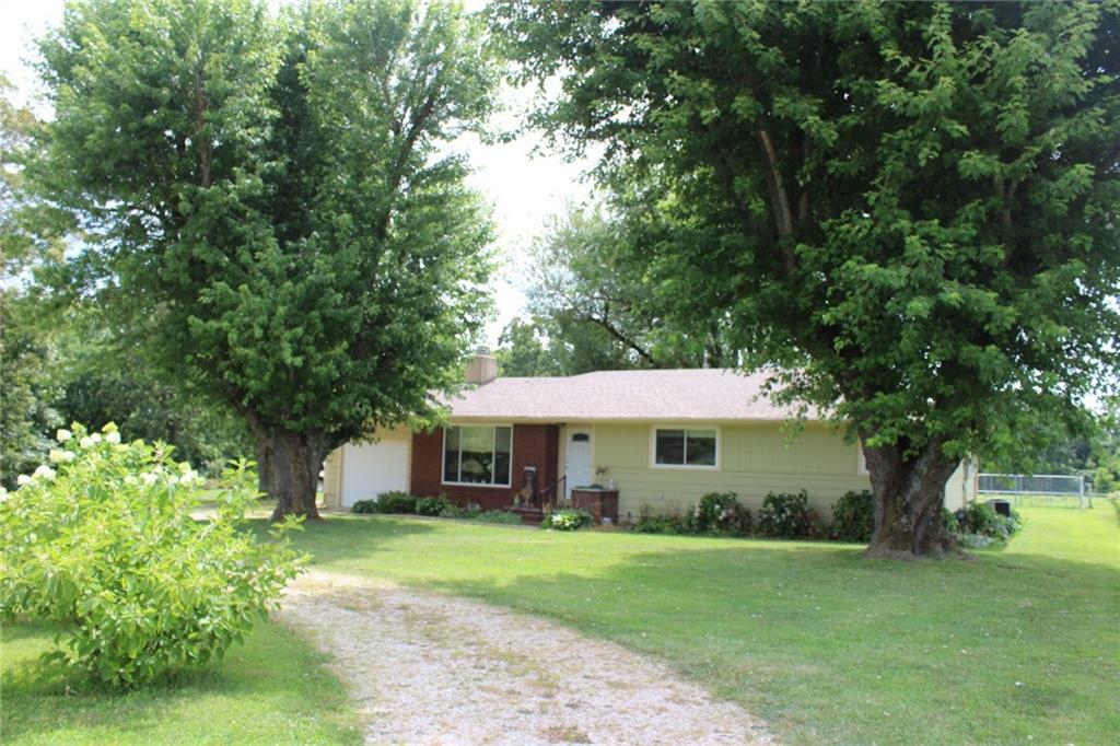 16479 Patton Road  Pea Ridge AR 72751 photo