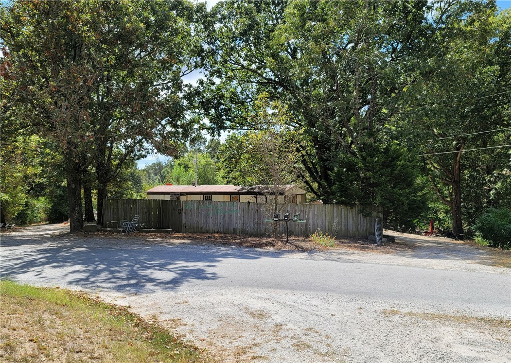 Property Photo:  12429 Kenneth Price Road  AR 72762 