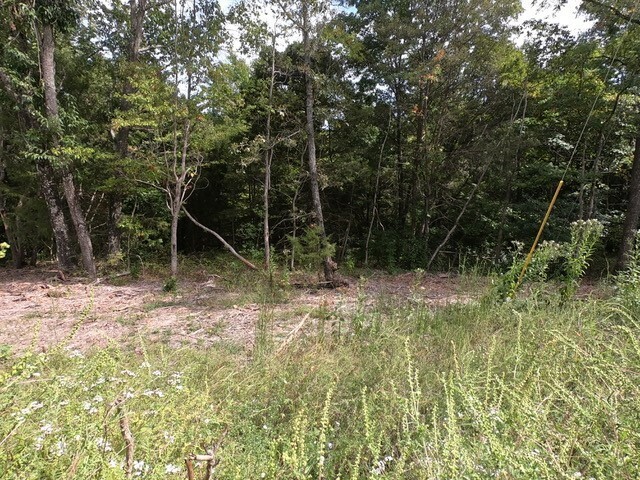 Property Photo:  Lot 9, Block 3 Granshire Drive  AR 72714 