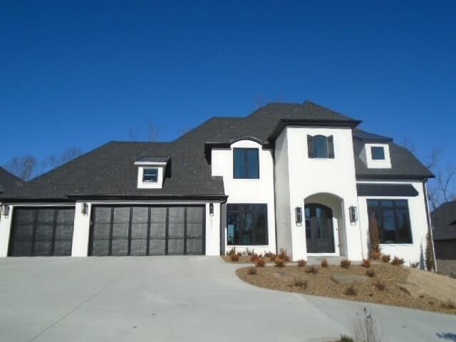 Property Photo: 7031 W Shadow Valley Road AR 72758