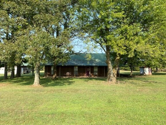 15329 Goshen-Tuttle Wc 79 Road  Elkins AR 72727 photo