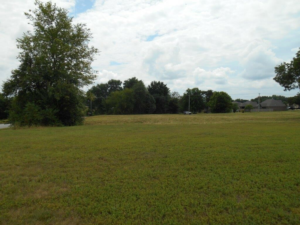 Property Photo:  0000 SW Regional Airport Boulevard  AR 72712 