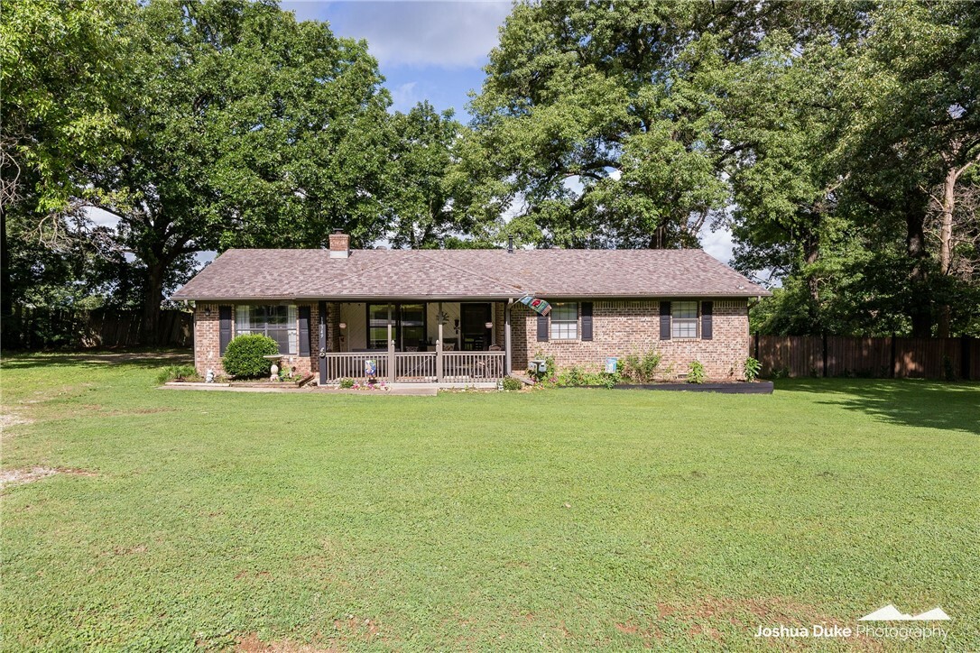 Property Photo:  13349 Little Elm Road  AR 72730 