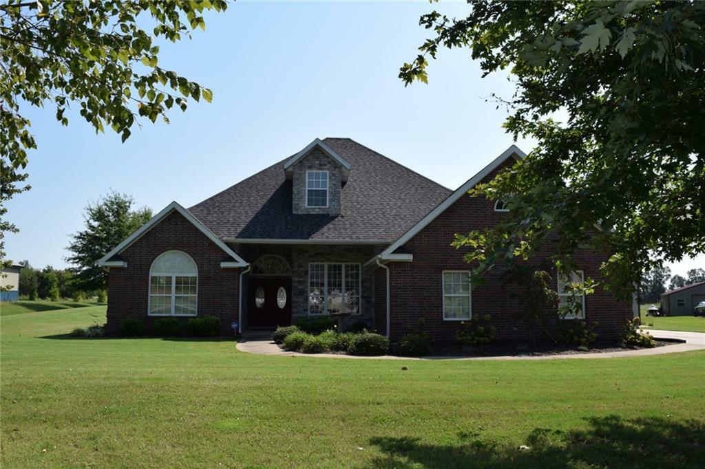 Property Photo:  378 Brush Creek Drive  AR 72762 