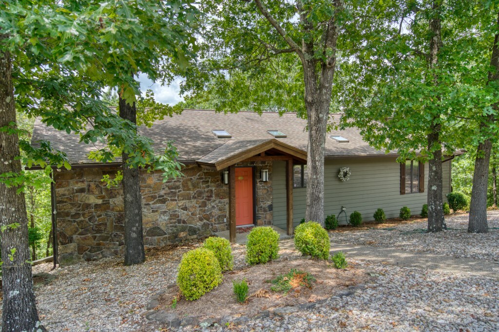 Property Photo:  12152 Highway 187  AR 72631 