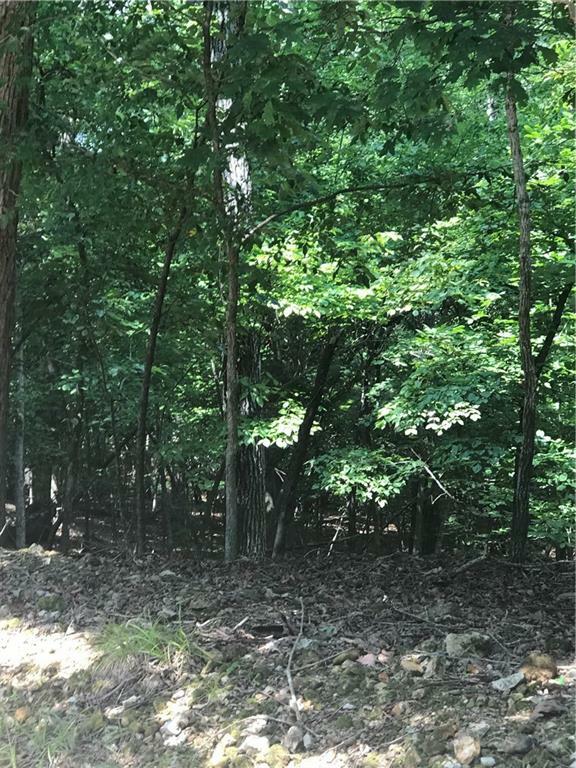 Property Photo:  Lot 1, 2, 3 Lewis Road  AR 72756 