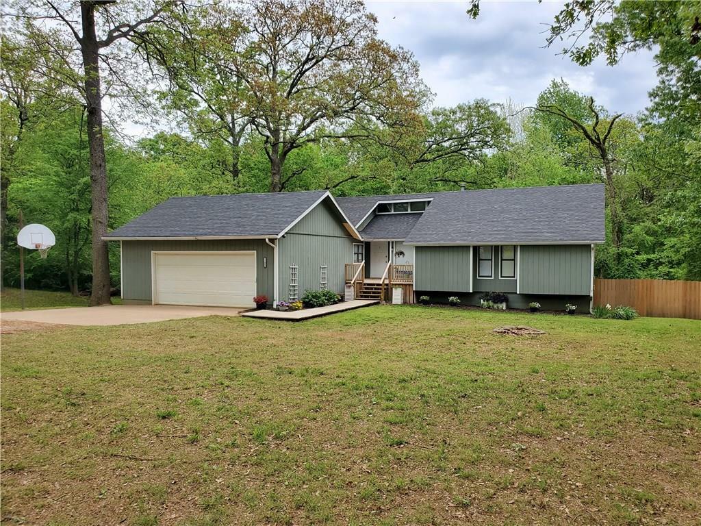 Property Photo:  11066 Orpha Road  AR 72730 