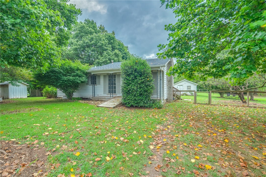 Property Photo:  12916 Sharp Springs Road  AR 72745 