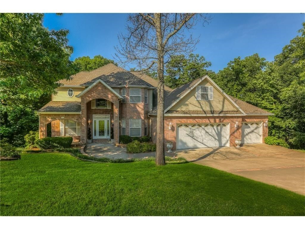 301 Genesis Drive  Bentonville AR 72712 photo