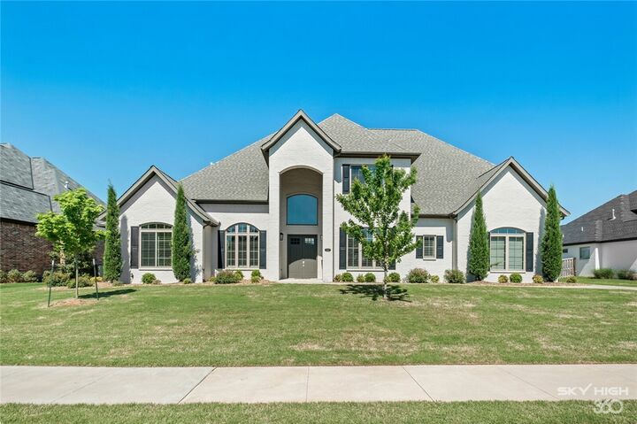 3121 Autumn Lane  Centerton AR 72719 photo