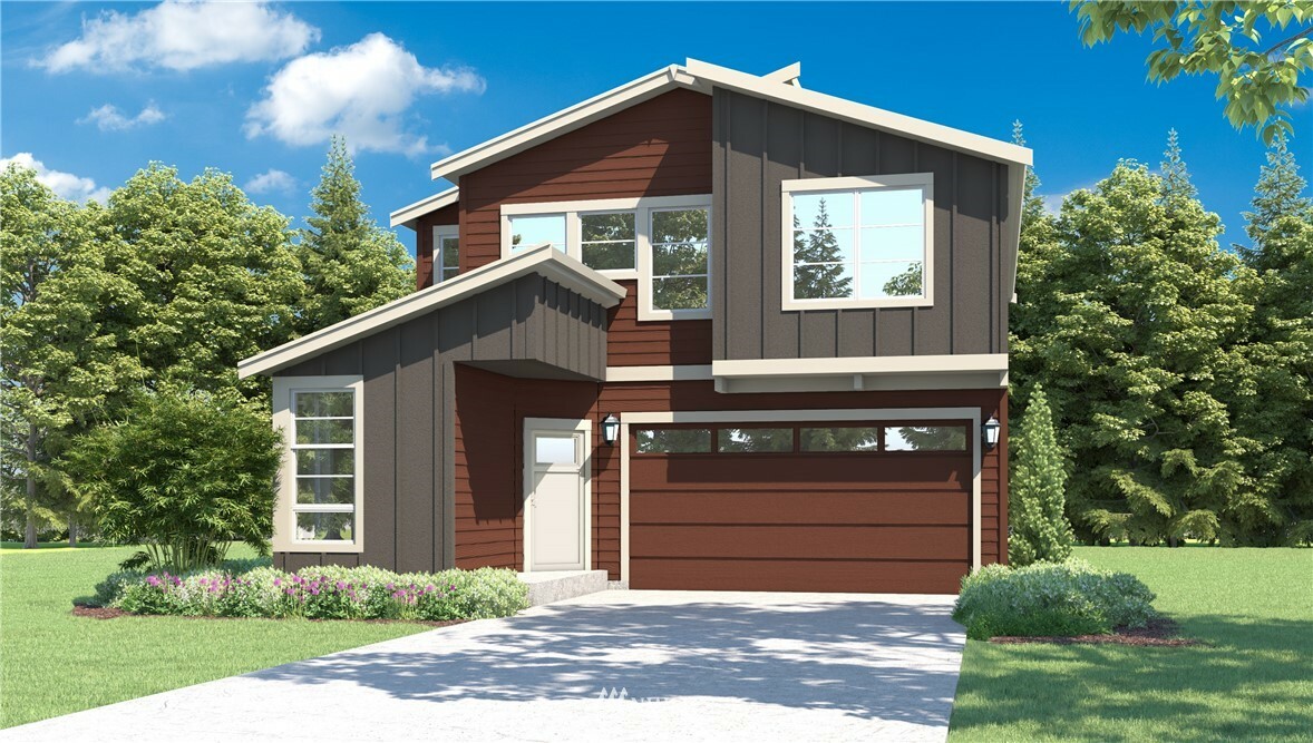 Property Photo: 5058 Granger Street WA 98312