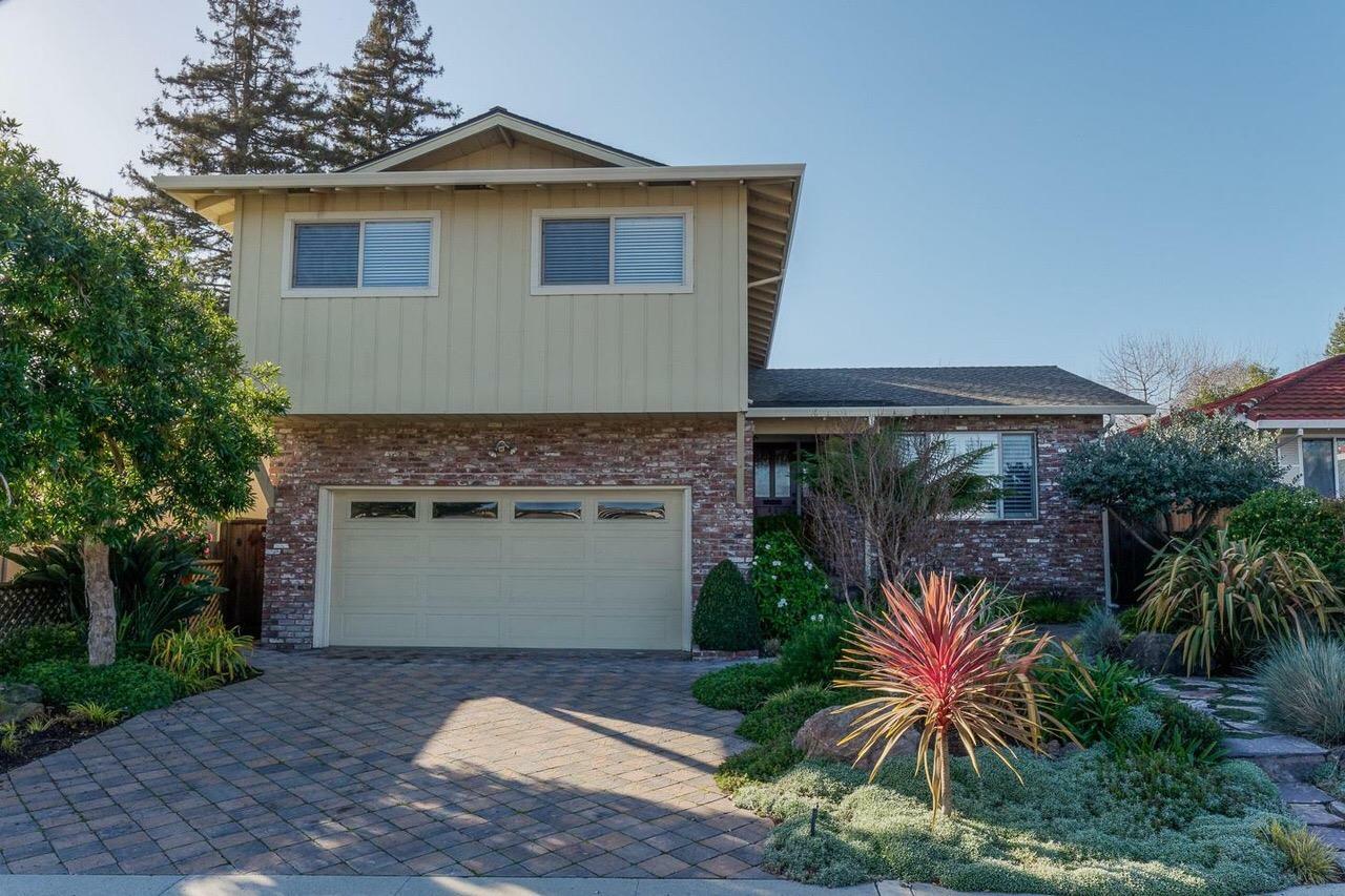 Property Photo:  143 Molly Way  CA 95065 