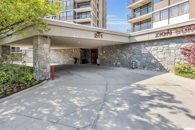 Property Photo: Address not disclosed UT 84103