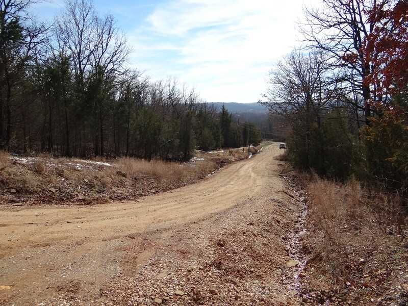Property Photo: 0 Tuttle Subdivision Road AR 72727