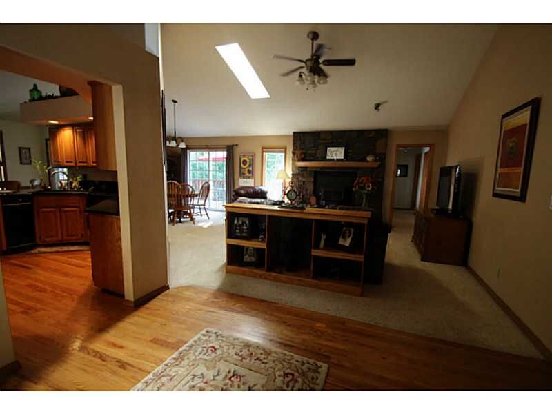 Property Photo: 17 Brecknock Drive AR 72714