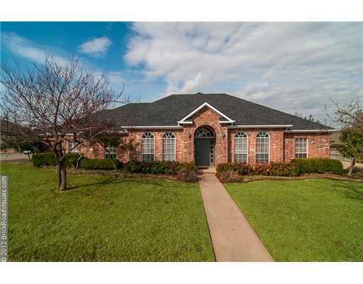 Property Photo: 1801 N High Avenue AR 72704