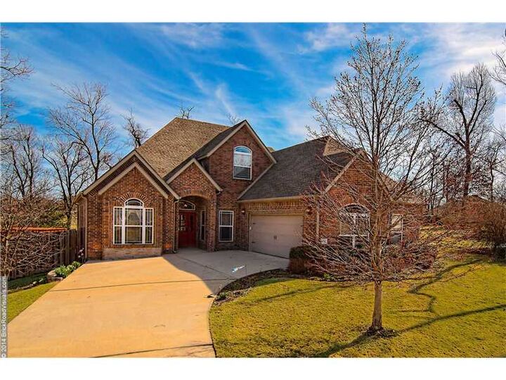 5256 W Yellow Brick Road  Fayetteville AR 72704 photo