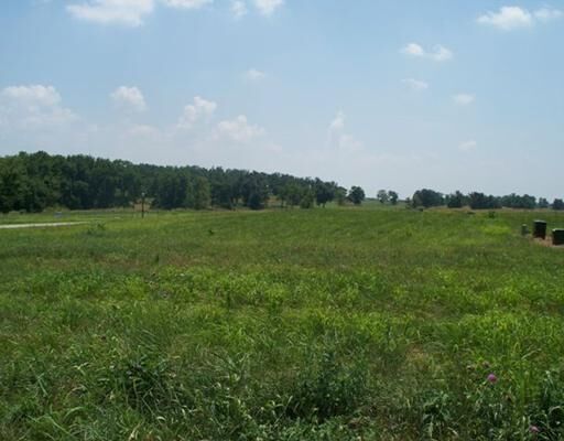 Property Photo: 4800 Lakewood Drive AR 72758