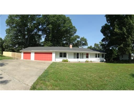 Property Photo:  9509 Grimes Drive  AR 72756 