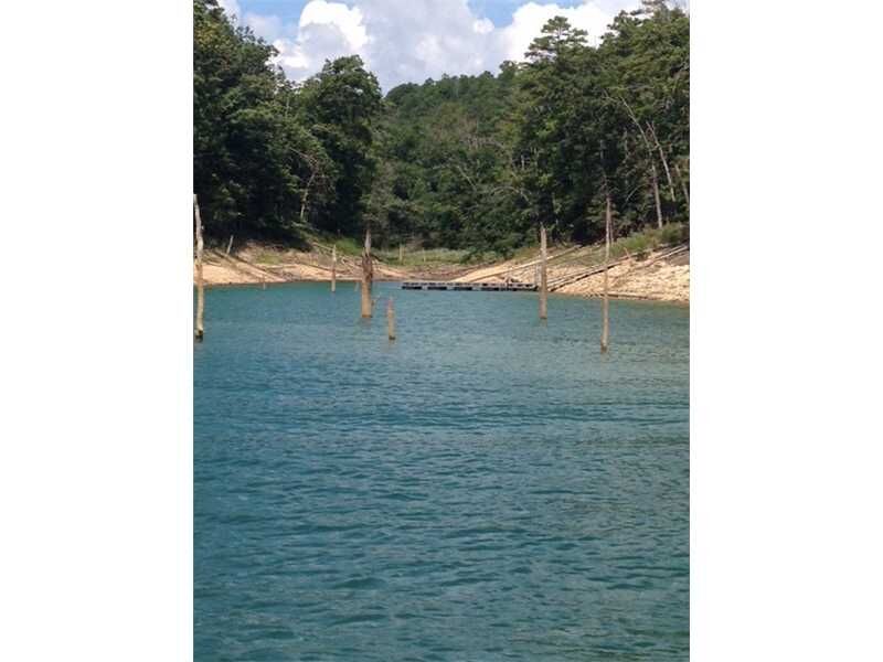 Property Photo:  8463 Tanglewood Road  AR 72756 